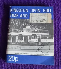 Kingston upon hull for sale  WEST MOLESEY
