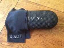 Guess black glasses for sale  ROMFORD
