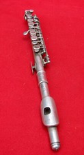 Flute piccolo ancienne d'occasion  Talence