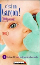Livres 000 prénoms d'occasion  Decize