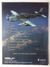 2005 pub embraer d'occasion  Yport