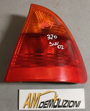 bmw e46 faro fanale posteriore touring usato bmw e46 faro fanale posteriore touring usato Roma