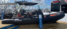 Zodiac medline 5.8m for sale  ELY