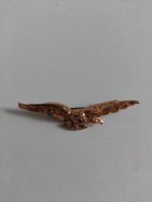 Broche aigle brevet d'occasion  Nogent-le-Rotrou