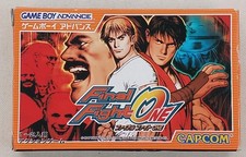 Software Capcom Final Fight One Game Boy Advance EVD24 comprar usado  Enviando para Brazil