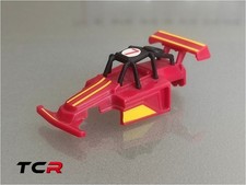 Tcr carrosserie buggy d'occasion  Nice-