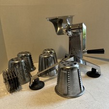 saladmaster food processor for sale saladmaster food processor for sale Rolla