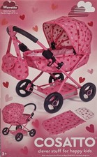 Cosatto wowette hearts for sale Cosatto wowette hearts for sale  MANCHESTER