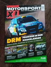 Motorsport magazin ausgabe gebraucht kaufen  Dortmund