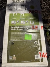 Greenhouse cover frame for sale  NUNEATON
