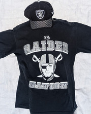 Raider nation nfl for sale  Sierra Vista