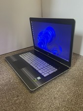 Gaming laptop 17.3 for sale  NOTTINGHAM
