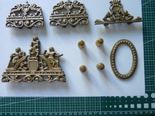 Uhr wand gebraucht kaufen  Kürten