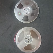 Bobine nastro magnetico usato  Altopascio