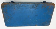 Sprengringkasten sicherungstri gebraucht kaufen  Velbert