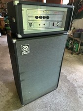 Vintage ampeg v6b for sale  Lowville