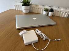Macbook pro 2.66 for sale  WESTON-SUPER-MARE