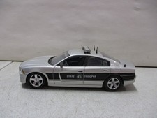 Réplicas First Response 2012 Dodge Charger State Trooper 1/43 comprar usado  Enviando para Brazil