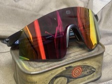 Sonnenbrille radsport rudy gebraucht kaufen  Übersee