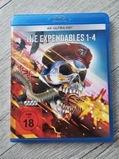 The expendables als gebraucht kaufen  Meinhard