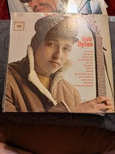 Bob dylan 1st for sale  Las Cruces