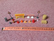 Bundle miniature toy for sale  FAKENHAM