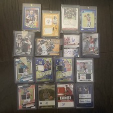 Huge sports card for sale  Northbrook