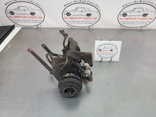 1965-68 Chevrolet Camaro Big Block 396 427 conjunto de suporte CA ar condicionado - OEM comprar usado  Enviando para Brazil