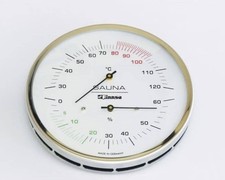 Sauna hygrotherm 130 gebraucht kaufen Sauna hygrotherm 130 gebraucht kaufen  Senden