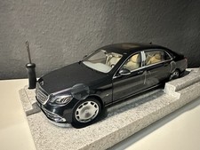 Mercedes maybach s650 gebraucht kaufen  Berlin