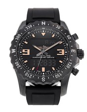 Breitling chronospace m78366 for sale  UK
