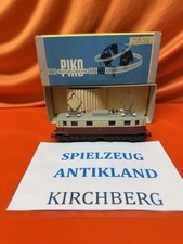 Alt ddr piko gebraucht kaufen  Kirchberg