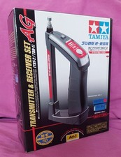 Mini 4wd transmitter usato  Ravenna