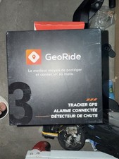 Tracker gps georide d'occasion  Avignon