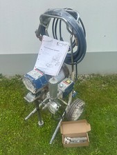 Airless spritzgerät graco gebraucht kaufen  Gera