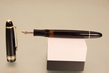Montblanc 142 masterpiece gebraucht kaufen  Winhöring