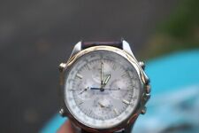 Vintage seiko chronograph for sale  Teaneck