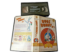 Ancienne cassette vhs d'occasion  Bohain-en-Vermandois