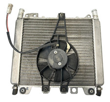 Radiatore elettroventola piagg usato  Desio