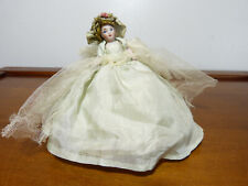 Antique porcelain cookie d'occasion  Expédié en Belgium