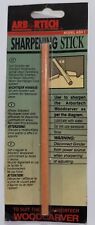 Arbortech sharpening stick for sale  CHESHAM