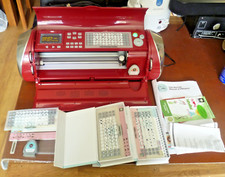 Cricut electric cake for sale  BASINGSTOKE