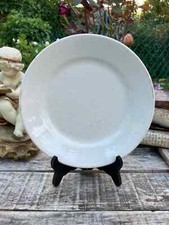 Assiette épaisse boch d'occasion  Villeneuve-la-Guyard
