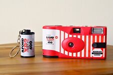 Ilford xp2 empty for sale  UK
