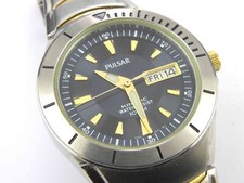 Pulsar seiko yt58 for sale  NEWPORT