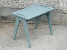 Table basse plateau d'occasion  Annemasse