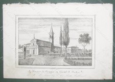 Castel s.pietro bologna. usato  Pistoia