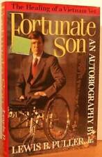 Fortunate son autobiography for sale  Montgomery