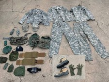 Mega lot army for sale  Woodway