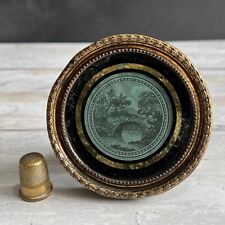 Miniature georgian pocket for sale  DURSLEY